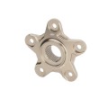 AEM Factory Lightweight "STAR-2" Small Rear Hub Sprocket Flange for Ducati AEM Factory Lightweight "STAR-2" Small Rear Hub Sprocket Flange for Ducati